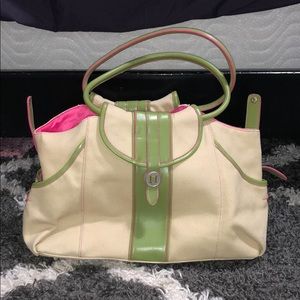 Coldwater Creek Bag